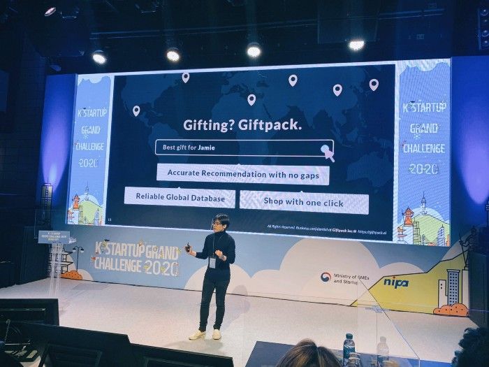 Giftpack’s Milestones in 2020 — A Year that We Will Never Forget