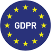 GDPR logo