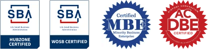 certified