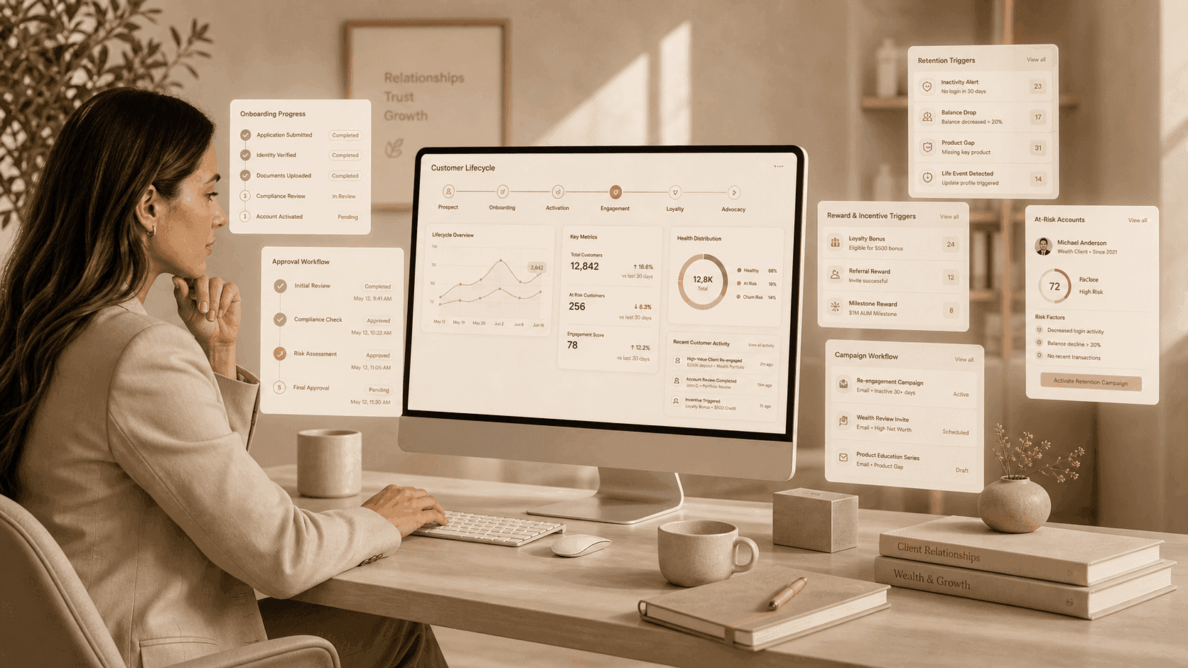 How Banks, Fintechs, and Trading Platforms Can Automate Loyalty Programs Globally
