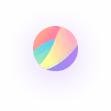 gradient ball